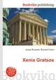 Xenia Gratsos, Jesse Russell,Ronald Cohn 