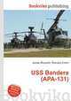USS Bandera (APA-131), Jesse Russell,Ronald Cohn 
