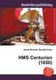 HMS Centurion (1650), Jesse Russell,Ronald Cohn 