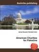 American Charities for Palestine, Jesse Russell,Ronald Cohn 