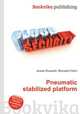 Pneumatic stabilized platform, Jesse Russell,Ronald Cohn 