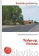 Walpeup, Victoria, Jesse Russell,Ronald Cohn 