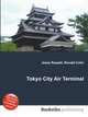 Tokyo City Air Terminal, Jesse Russell,Ronald Cohn 