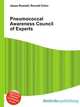 Pneumococcal Awareness Council of Experts, Jesse Russell,Ronald Cohn 