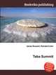 Taba Summit, Jesse Russell,Ronald Cohn 