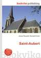 Saint-Aubert, Jesse Russell,Ronald Cohn 