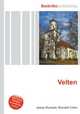 Velten, Jesse Russell,Ronald Cohn 