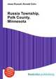 Russia Township, Polk County, Minnesota, Jesse Russell,Ronald Cohn 