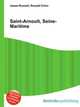 Saint-Arnoult, Seine-Maritime, Jesse Russell,Ronald Cohn 