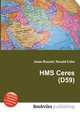 HMS Ceres (D59), Jesse Russell,Ronald Cohn 