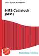 HMS Cattistock (M31), Jesse Russell,Ronald Cohn 