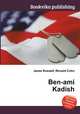Ben-ami Kadish, Jesse Russell,Ronald Cohn 
