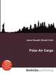 Polar Air Cargo, Jesse Russell,Ronald Cohn 