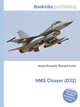 HMS Chaser (D32), Jesse Russell,Ronald Cohn 
