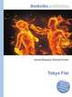 Tokyo Fist, Jesse Russell,Ronald Cohn 