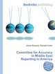 Committee for Accuracy in Middle East Reporting in America, Jesse Russell,Ronald Cohn 