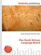 Pan South African Language Board, Jesse Russell,Ronald Cohn 
