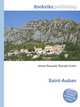 Saint-Auban, Jesse Russell,Ronald Cohn 