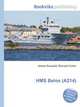 HMS Belos (A214), Jesse Russell,Ronald Cohn 