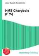 HMS Charybdis (F75), Jesse Russell,Ronald Cohn 
