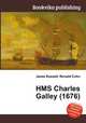 HMS Charles Galley (1676), Jesse Russell,Ronald Cohn 