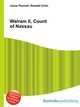 Walram II, Count of Nassau, Jesse Russell,Ronald Cohn 