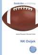 NK Osijek, Jesse Russell,Ronald Cohn 