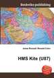 HMS Kite (U87), Jesse Russell,Ronald Cohn 