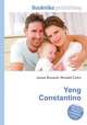 Yeng Constantino, Jesse Russell,Ronald Cohn 