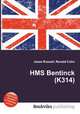 HMS Bentinck (K314), Jesse Russell,Ronald Cohn 