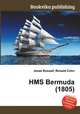 HMS Bermuda (1805), Jesse Russell,Ronald Cohn 