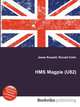 HMS Magpie (U82), Jesse Russell,Ronald Cohn 