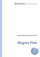 Rogers Plan, Jesse Russell,Ronald Cohn 