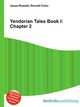 Yendorian Tales Book I: Chapter 2, Jesse Russell,Ronald Cohn 