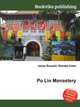 Po Lin Monastery, Jesse Russell,Ronald Cohn 