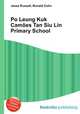 Po Leung Kuk Camoes Tan Siu Lin Primary School, Jesse Russell,Ronald Cohn 
