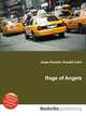 Rage of Angels, Jesse Russell,Ronald Cohn 