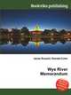 Wye River Memorandum, Jesse Russell,Ronald Cohn 