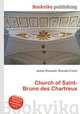 Church of Saint-Bruno des Chartreux, Jesse Russell,Ronald Cohn 