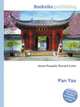 Pan Yao, Jesse Russell,Ronald Cohn 