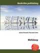 Md5deep, Jesse Russell,Ronald Cohn 