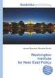 Washington Institute for Near East Policy, Jesse Russell,Ronald Cohn 