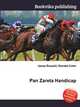 Pan Zareta Handicap, Jesse Russell,Ronald Cohn 