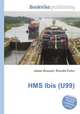 HMS Ibis (U99), Jesse Russell,Ronald Cohn 