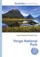 Yengo National Park, Jesse Russell,Ronald Cohn 