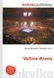 Veltins-Arena, Jesse Russell,Ronald Cohn 