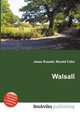 Walsall, Jesse Russell,Ronald Cohn 