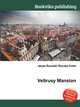 Veltrusy Mansion, Jesse Russell,Ronald Cohn 