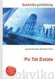 Po Tat Estate, Jesse Russell,Ronald Cohn 