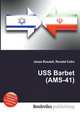USS Barbet (AMS-41), Jesse Russell,Ronald Cohn 